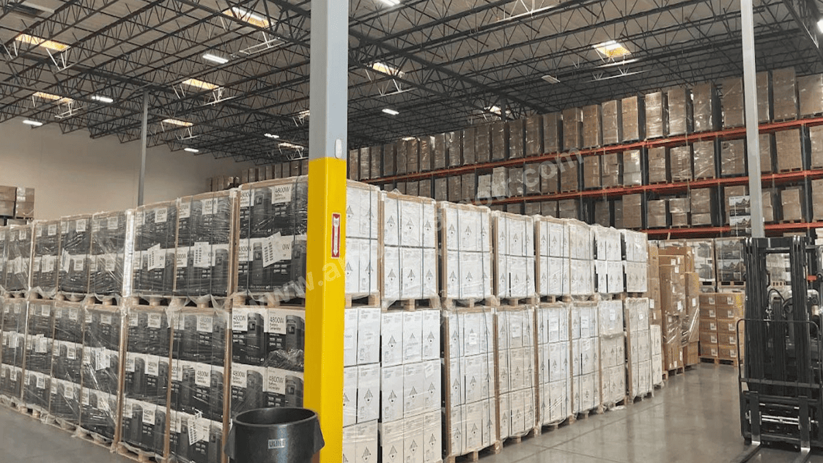 Kumburgaz Parça Yük Taşıma